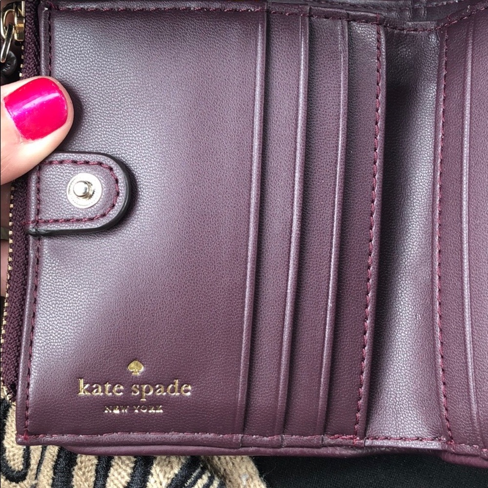 Kate Spade Larchmont Small Malea